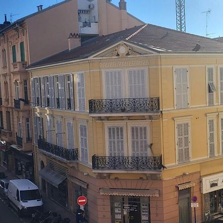 Zara Apartment Menton Ngoại thất bức ảnh