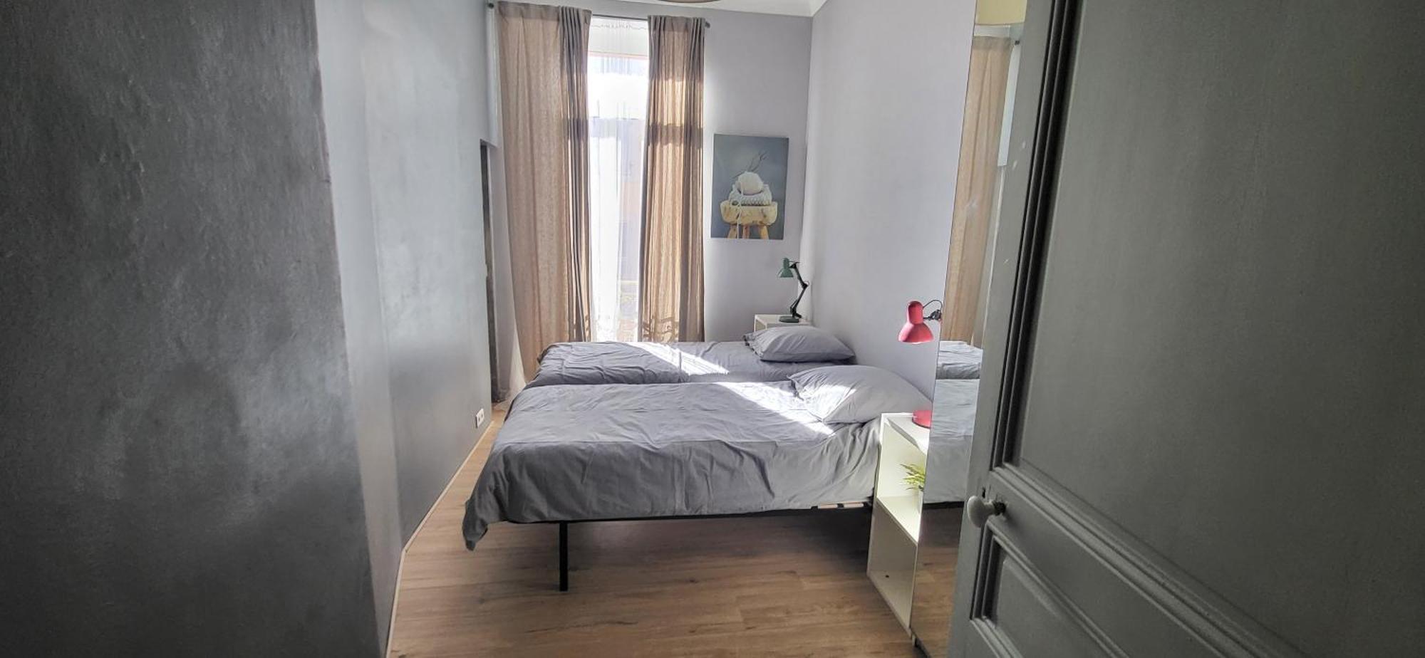 Zara Apartment Menton Ngoại thất bức ảnh