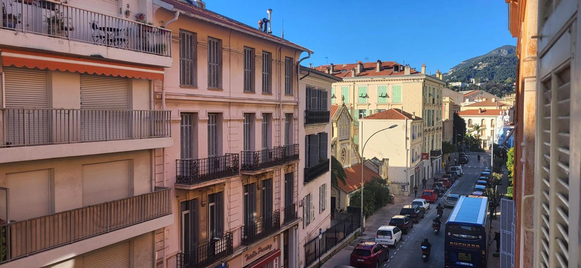 Zara Apartment Menton Ngoại thất bức ảnh